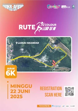 Rute Track